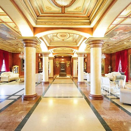Hotel Spa Convento I Coreses Екстериор снимка