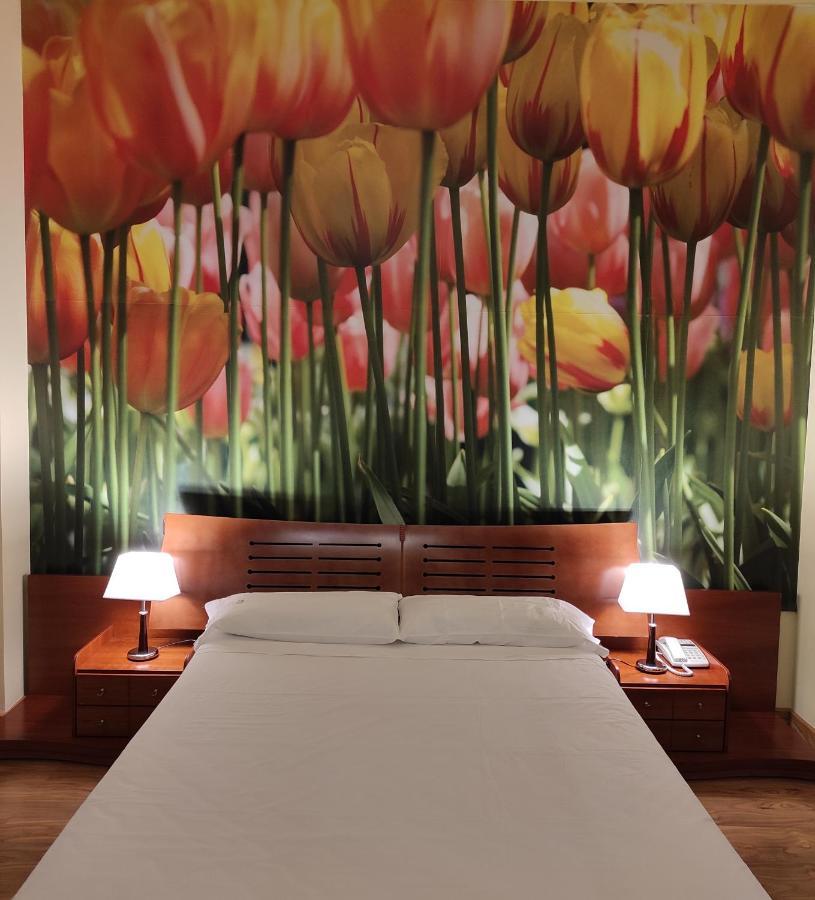 Hotel Spa Convento I Coreses Екстериор снимка