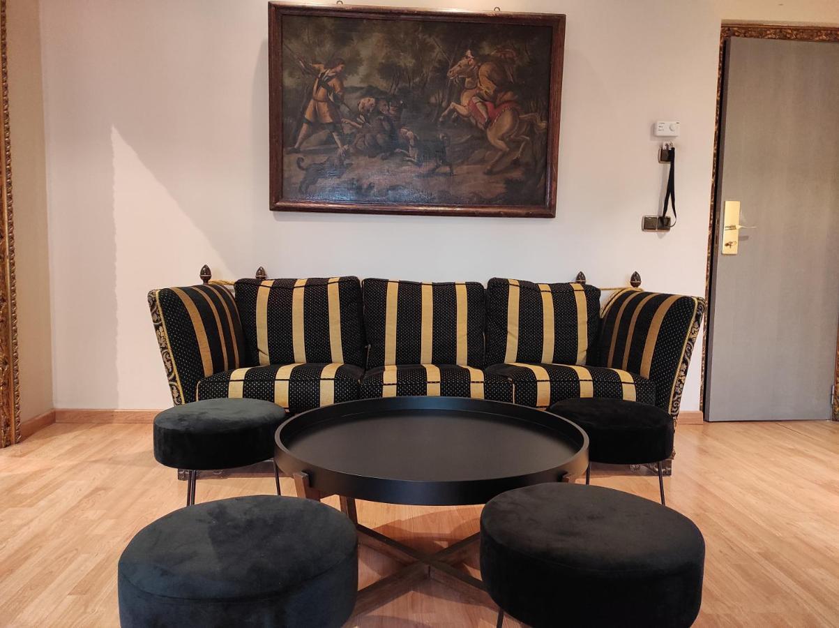 Hotel Spa Convento I Coreses Екстериор снимка
