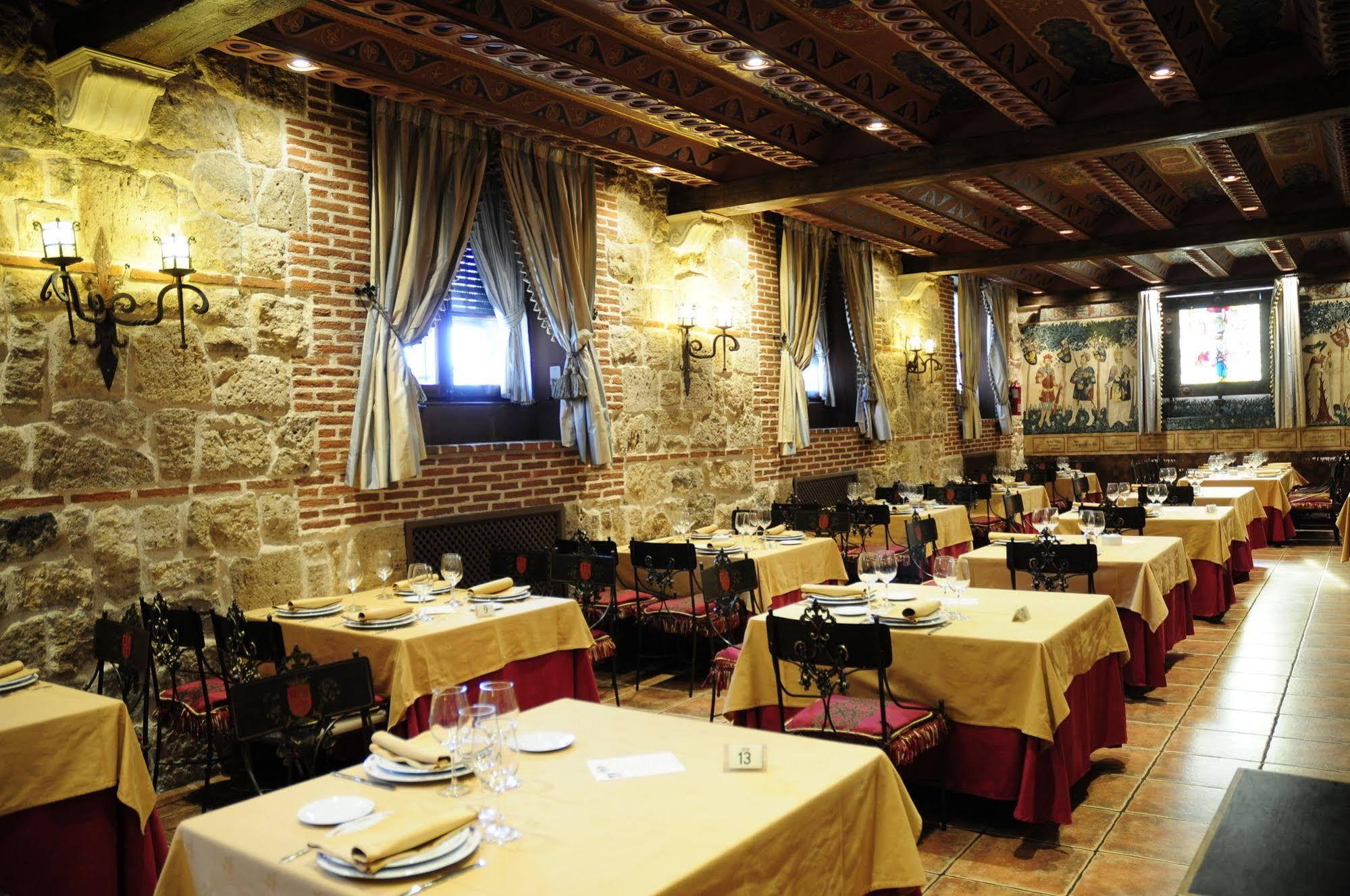 Hotel Spa Convento I Coreses Екстериор снимка