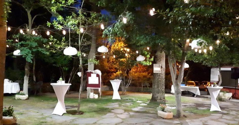 Hotel Spa Convento I Coreses Екстериор снимка