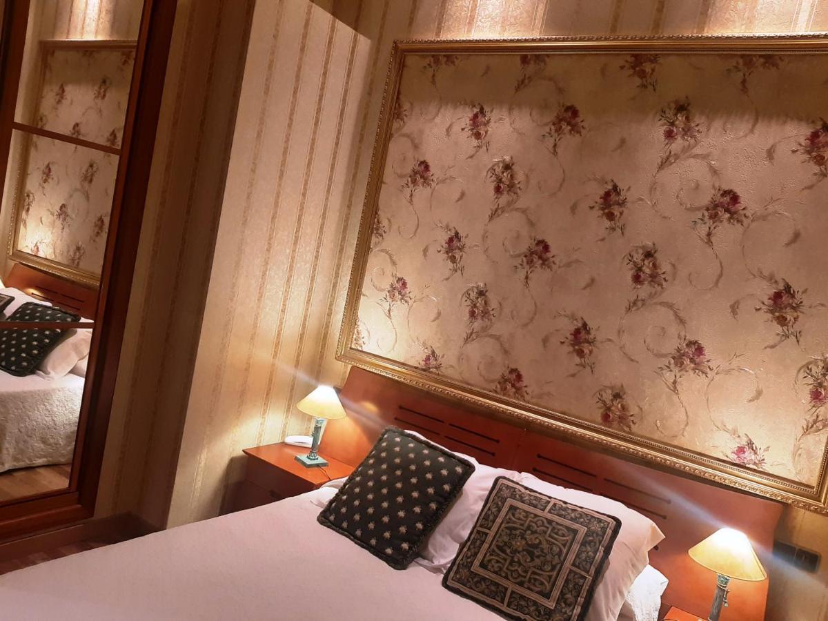 Hotel Spa Convento I Coreses Екстериор снимка