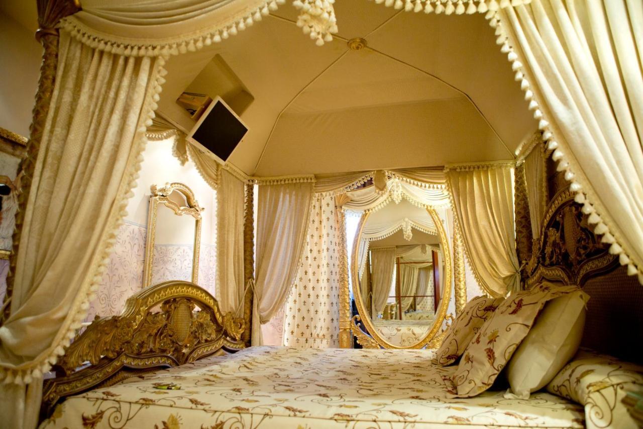 Hotel Spa Convento I Coreses Екстериор снимка