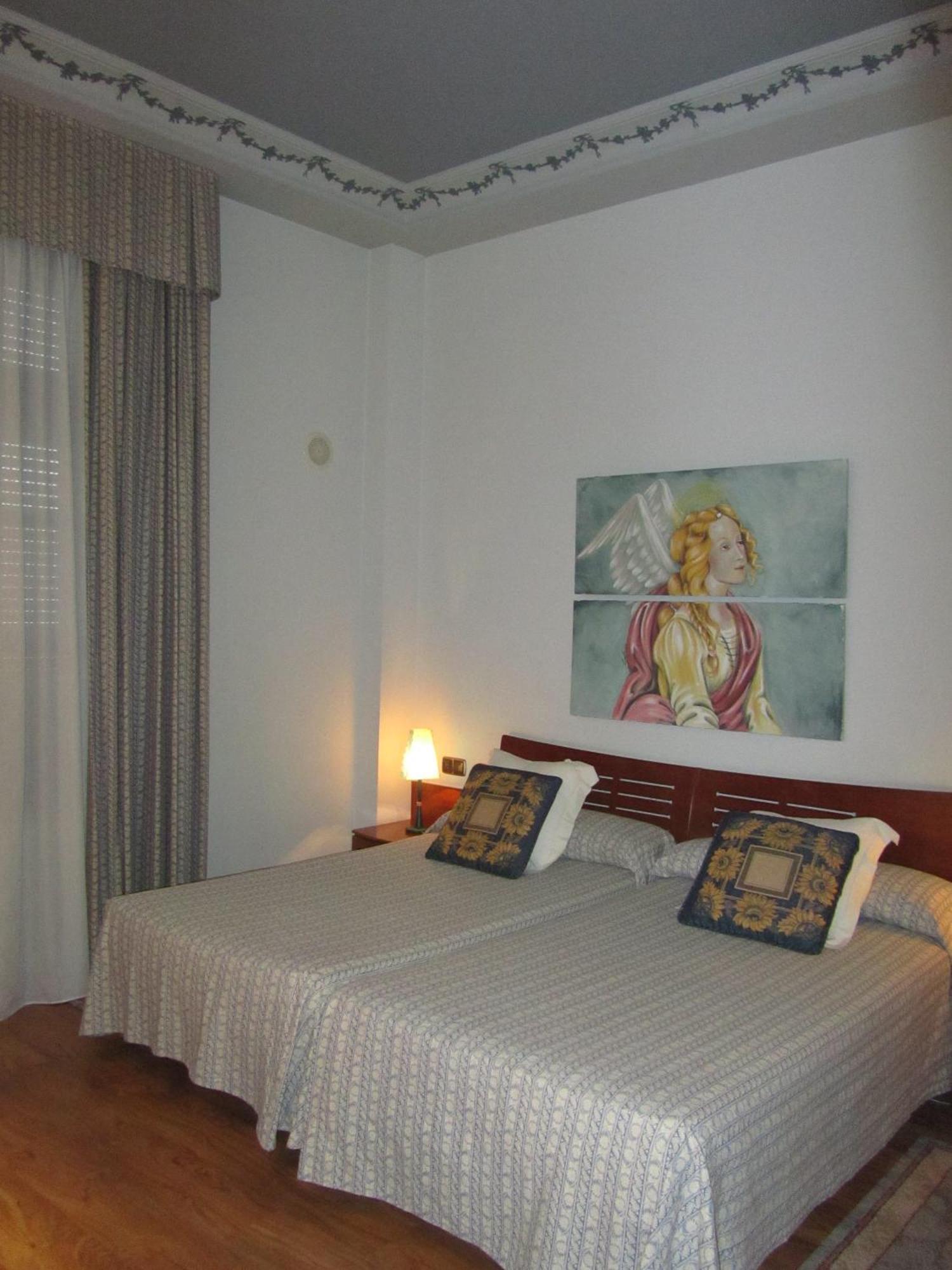 Hotel Spa Convento I Coreses Стая снимка