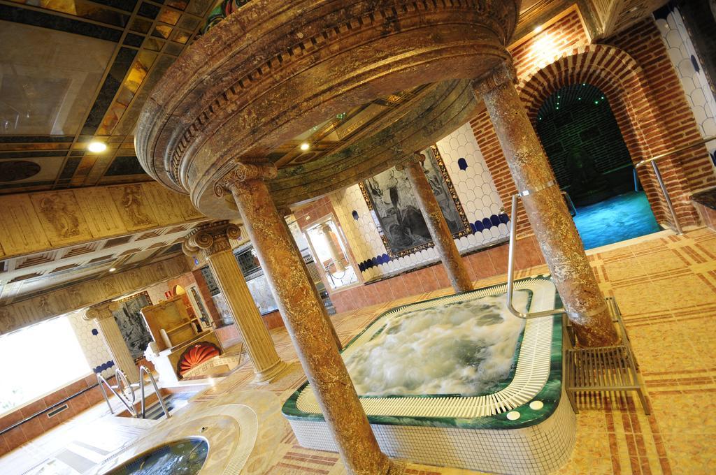 Hotel Spa Convento I Coreses Екстериор снимка
