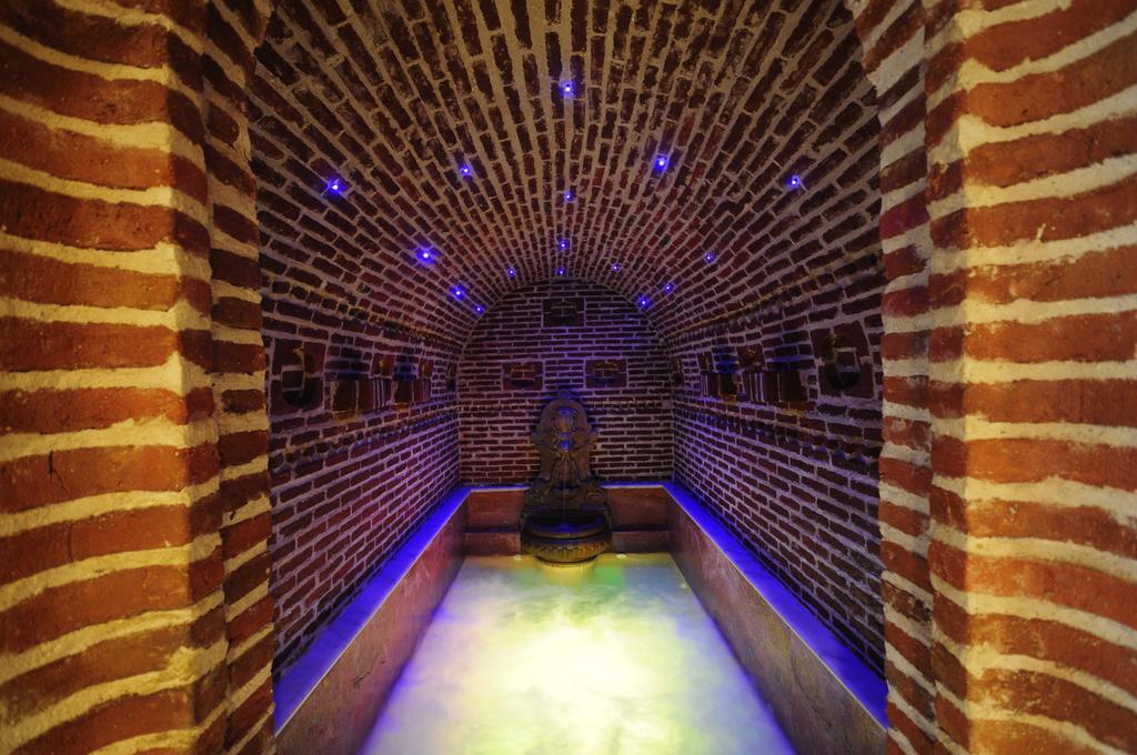 Hotel Spa Convento I Coreses Екстериор снимка