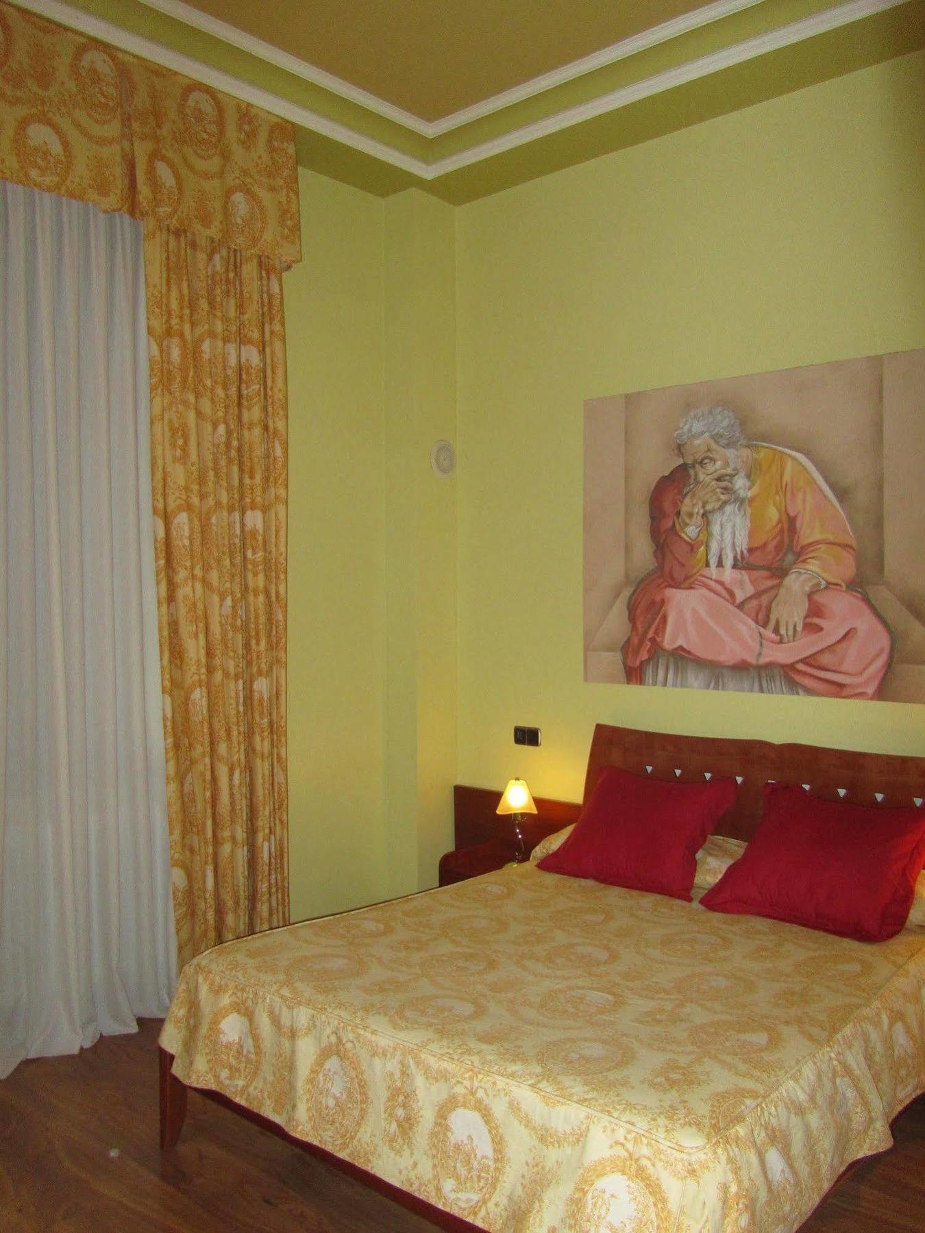 Hotel Spa Convento I Coreses Екстериор снимка