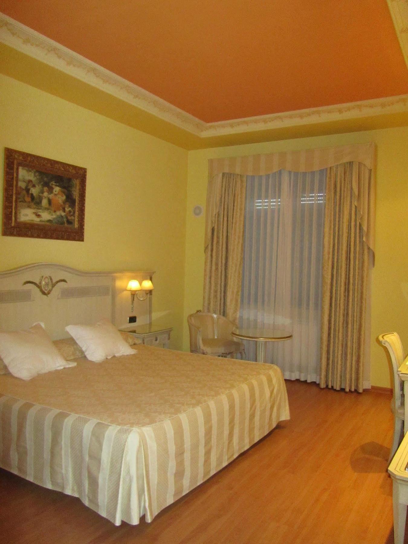 Hotel Spa Convento I Coreses Екстериор снимка