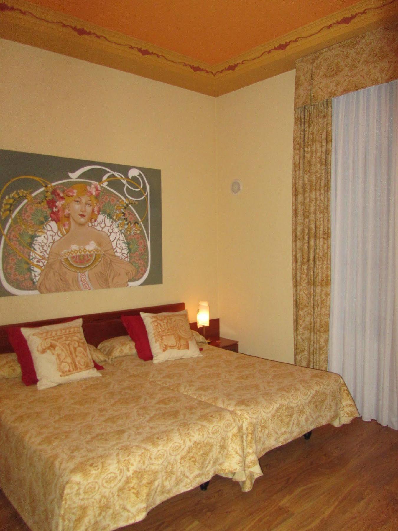 Hotel Spa Convento I Coreses Екстериор снимка