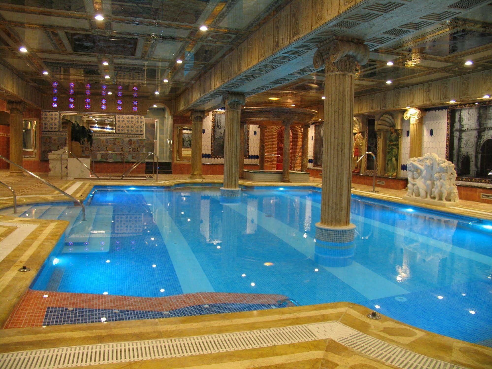Hotel Spa Convento I Coreses Екстериор снимка