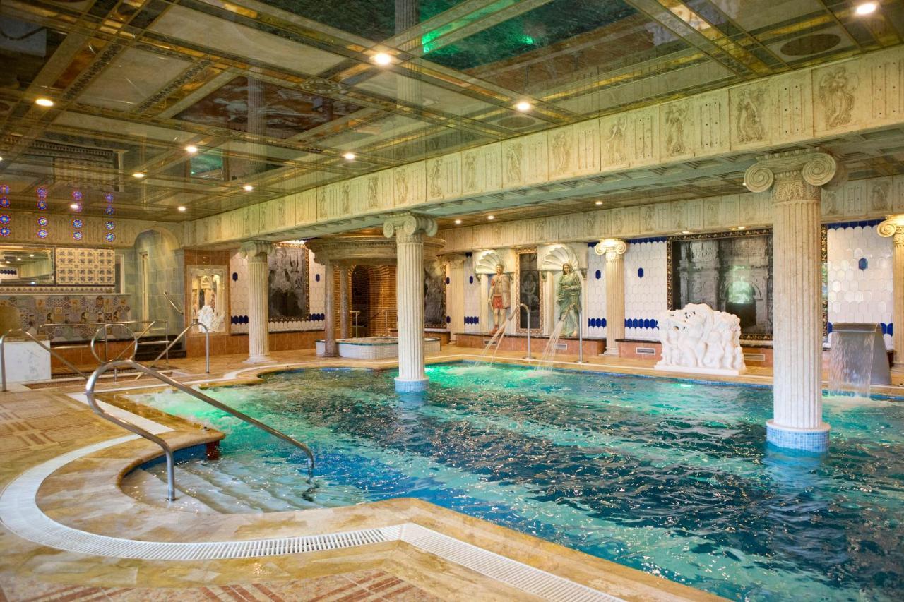 Hotel Spa Convento I Coreses Екстериор снимка
