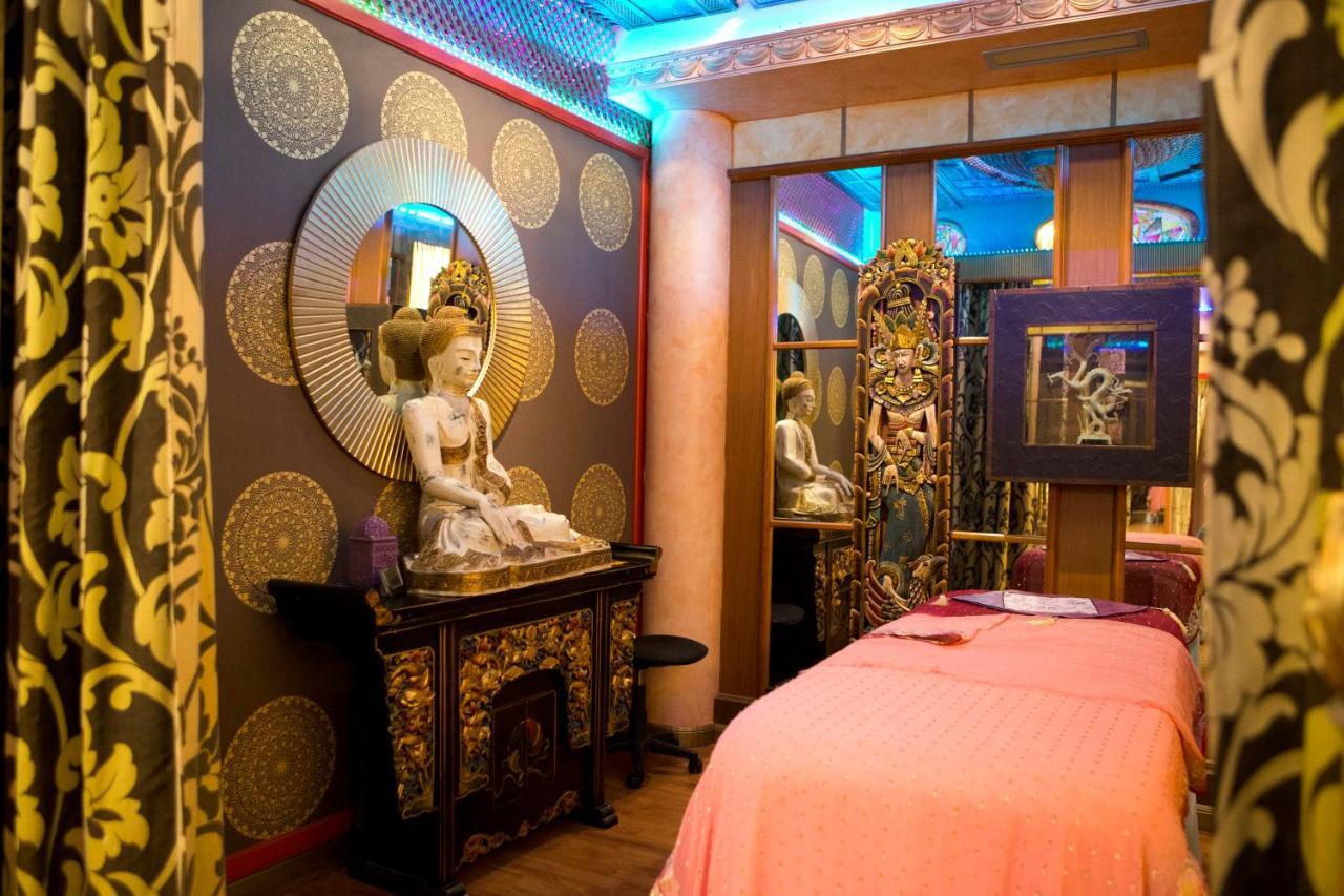 Hotel Spa Convento I Coreses Екстериор снимка