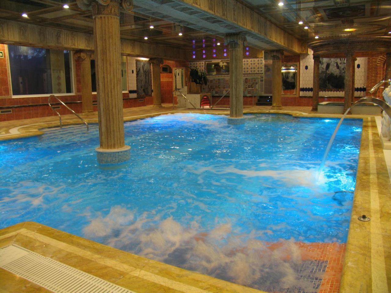 Hotel Spa Convento I Coreses Екстериор снимка