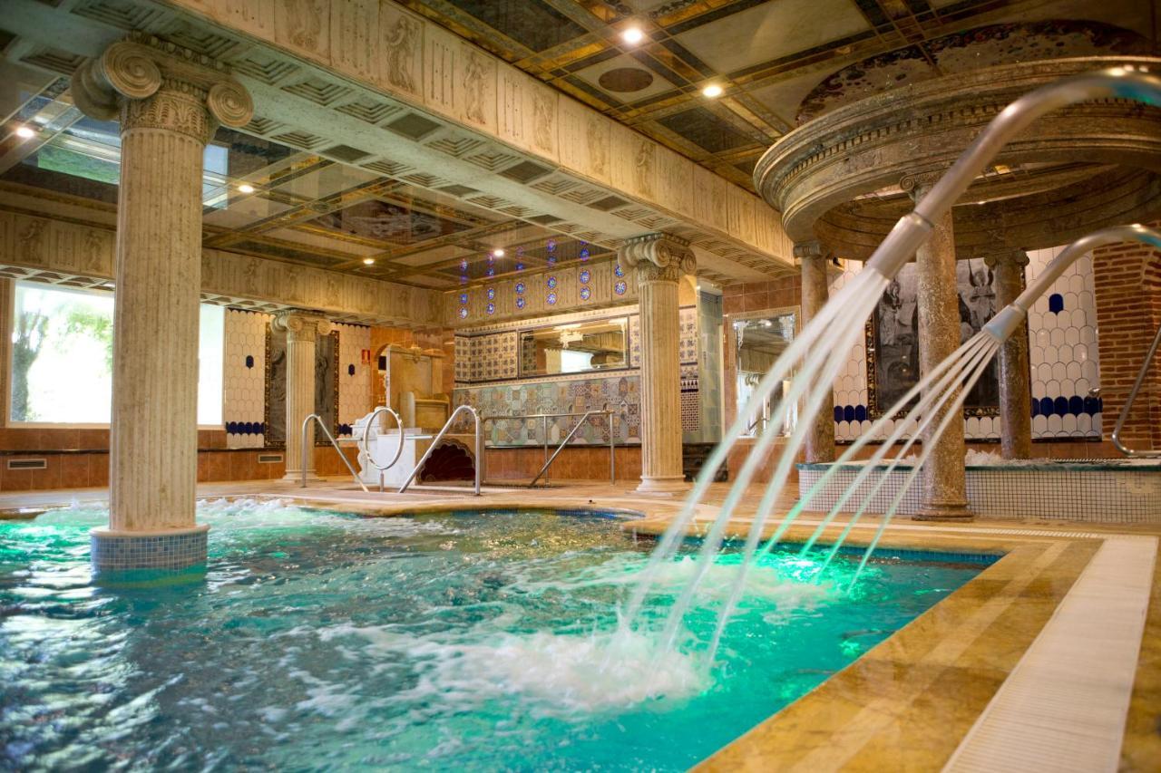 Hotel Spa Convento I Coreses Екстериор снимка