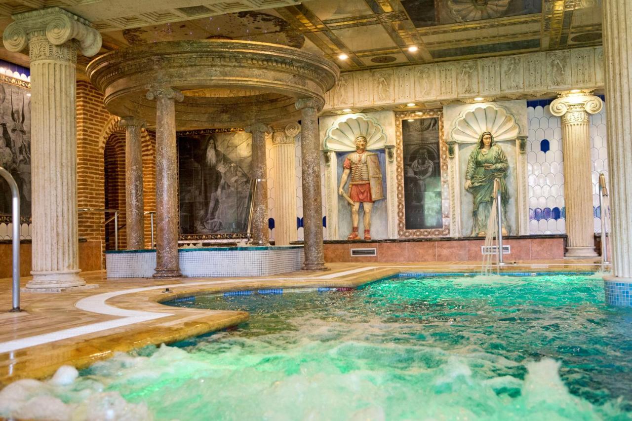 Hotel Spa Convento I Coreses Екстериор снимка