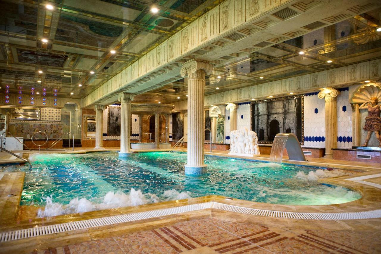 Hotel Spa Convento I Coreses Екстериор снимка