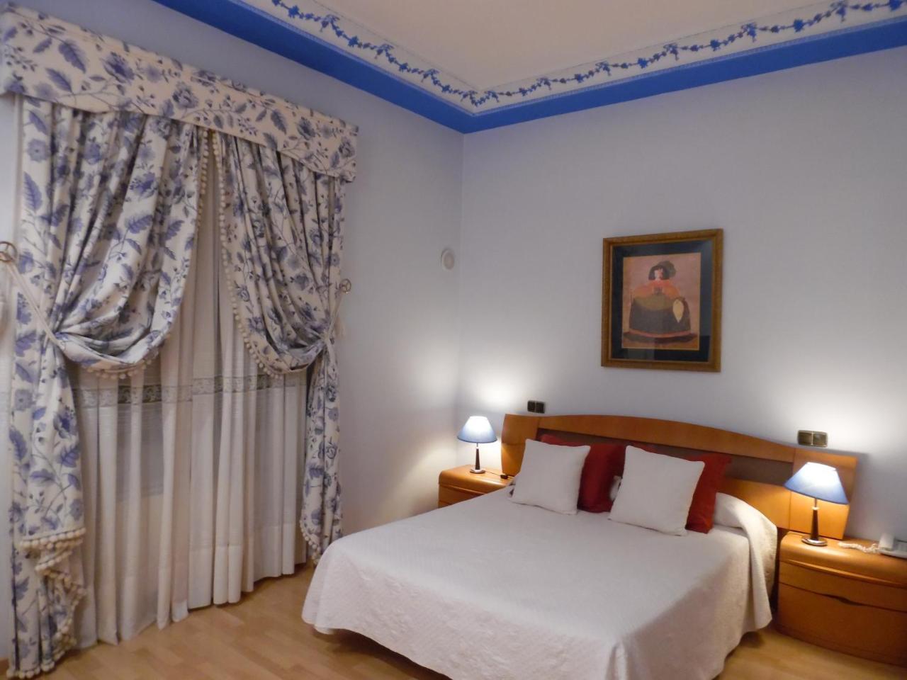 Hotel Spa Convento I Coreses Екстериор снимка