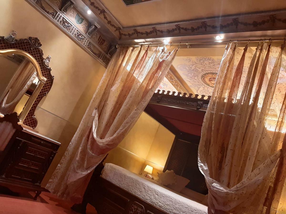 Hotel Spa Convento I Coreses Екстериор снимка