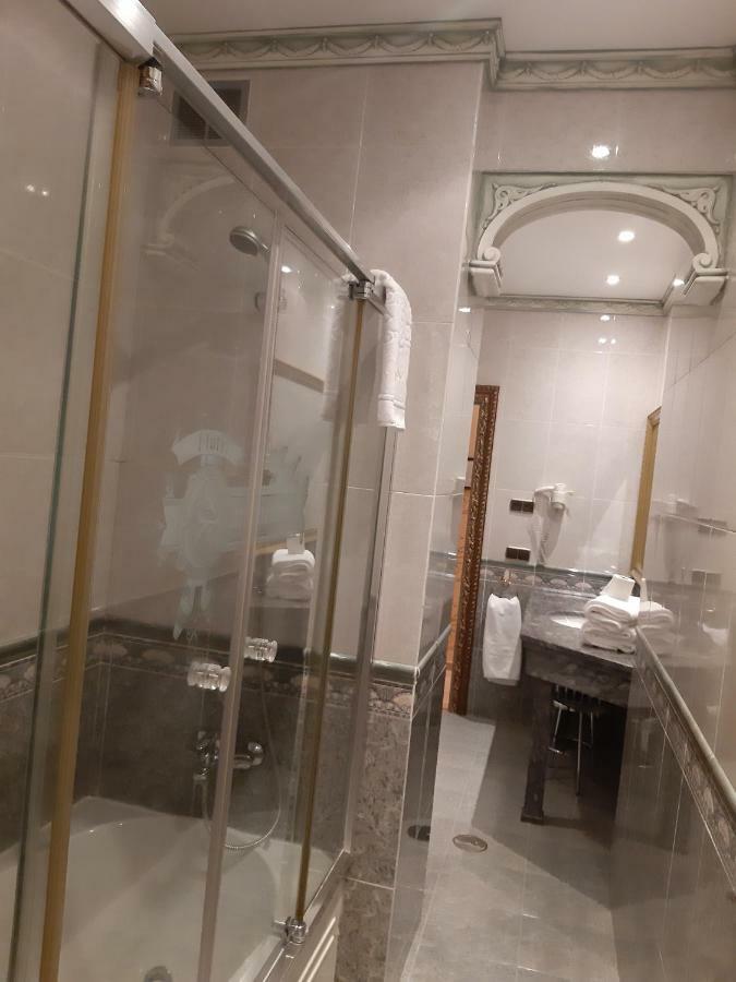 Hotel Spa Convento I Coreses Екстериор снимка