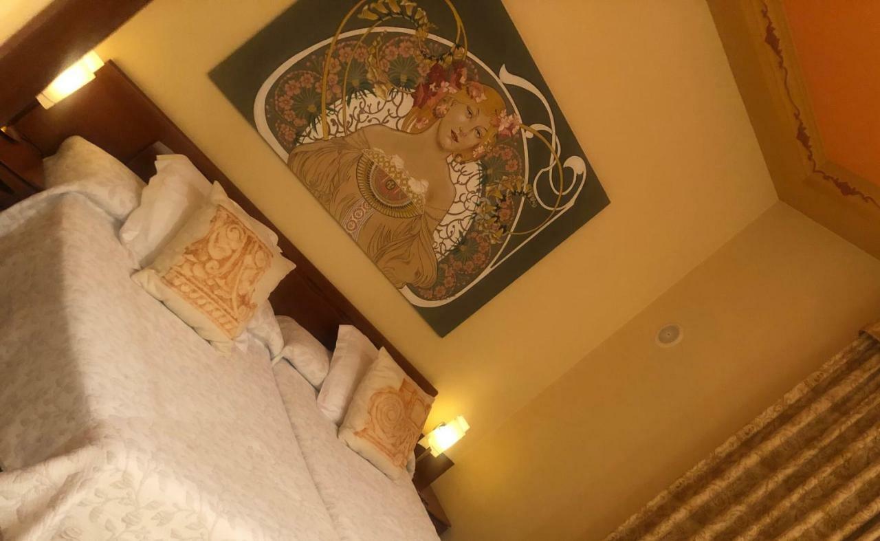 Hotel Spa Convento I Coreses Екстериор снимка